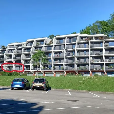 Aix Les Bains Bel Appartement 3 Pieces Face Au Lac Aix-les-Bains Buitenkant foto