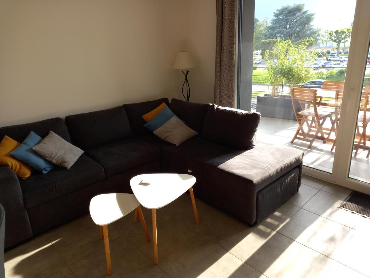 Aix Les Bains Bel 3 Pieces Face Au Aix-les-Bains