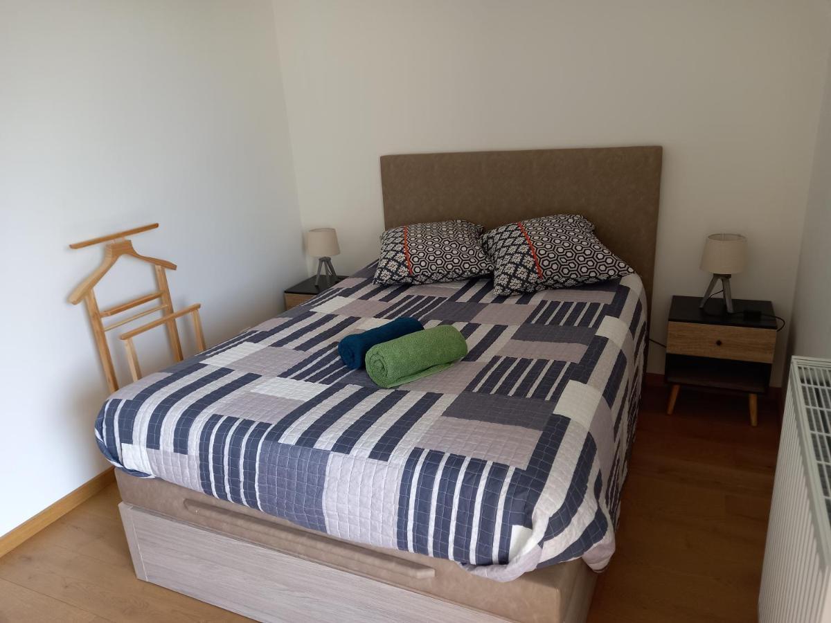 Aix Les Bains Bel 3 Pieces Face Au Apartamento *