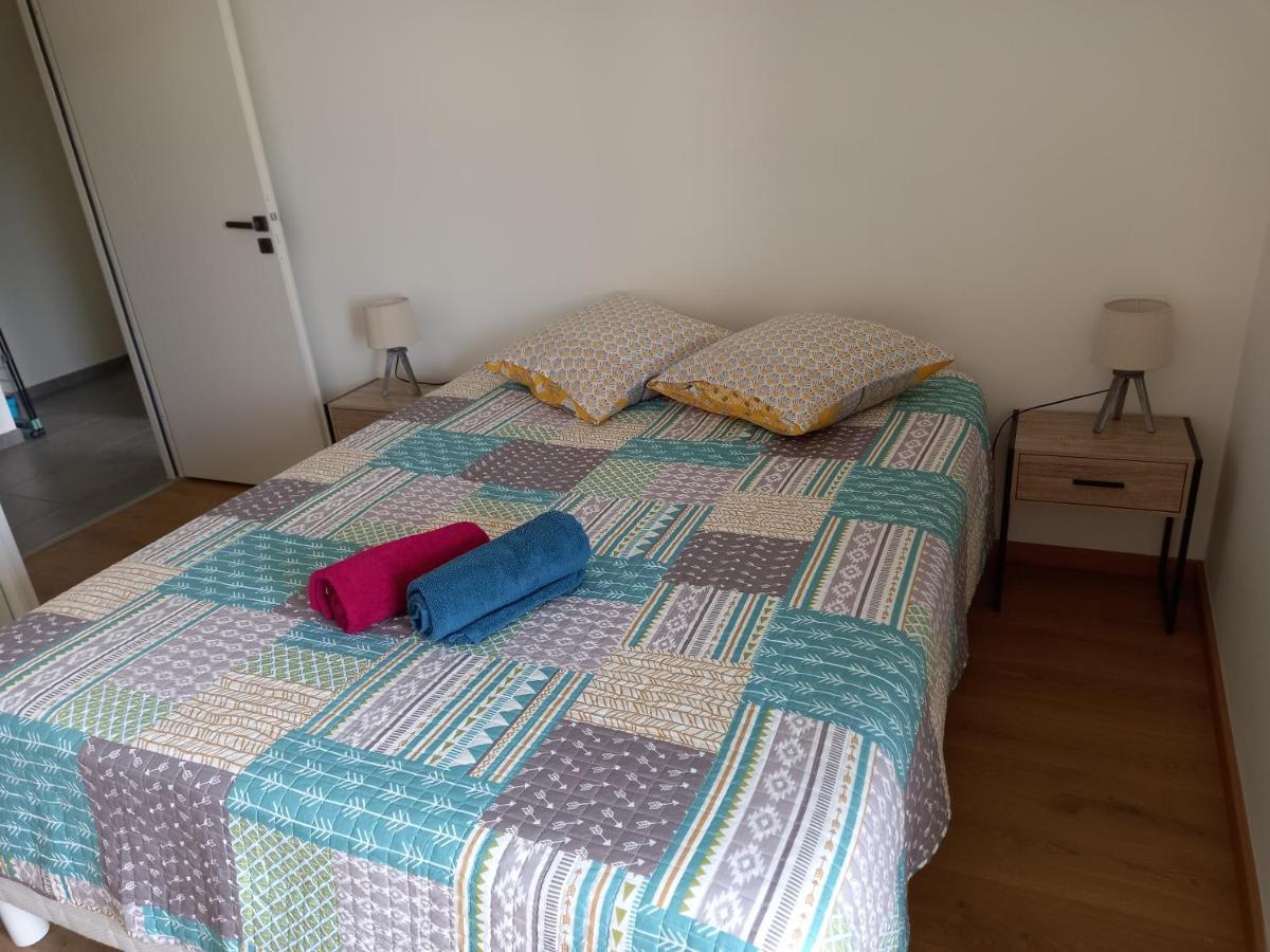 Apartment Aix Les Bains Bel 3 Pieces Face Au