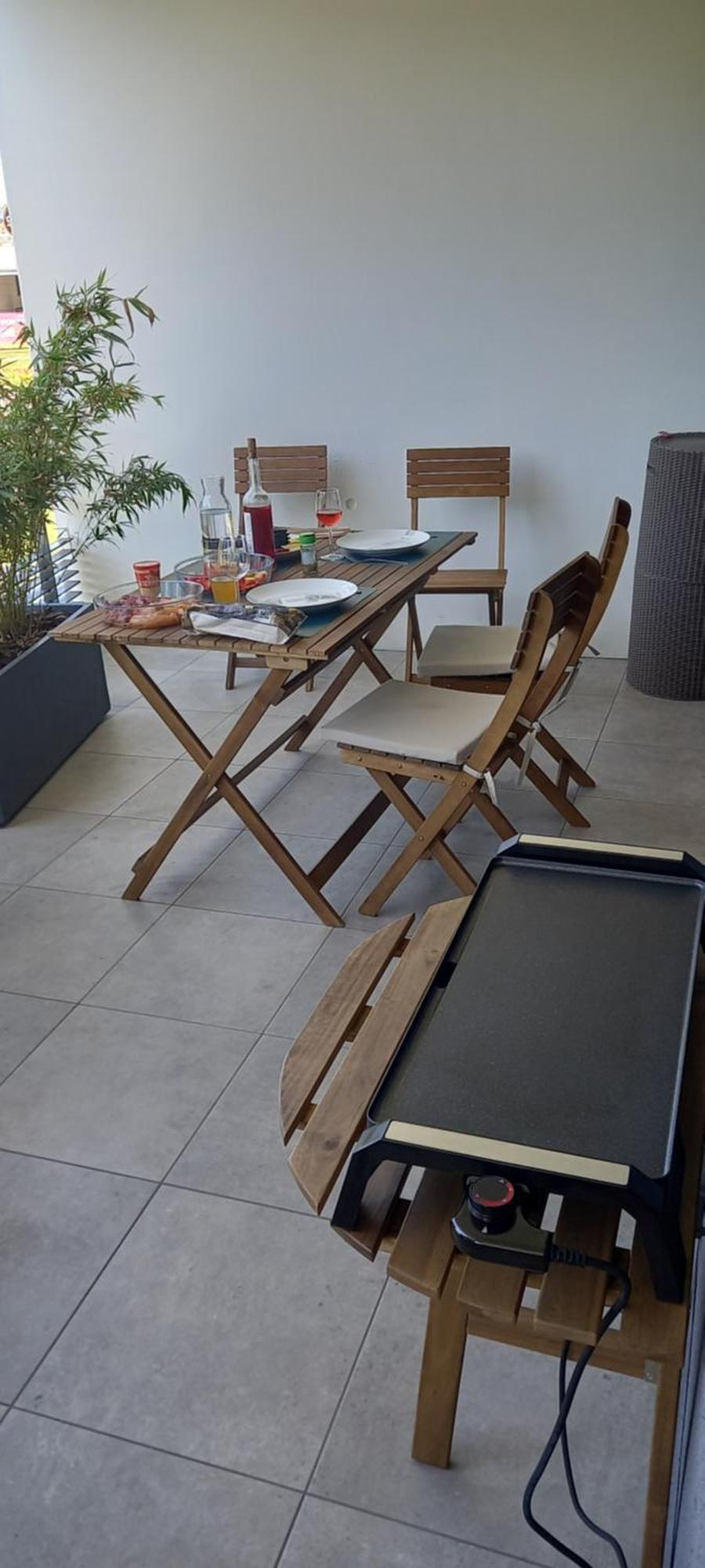 Aix Les Bains Bel 3 Pieces Face Au