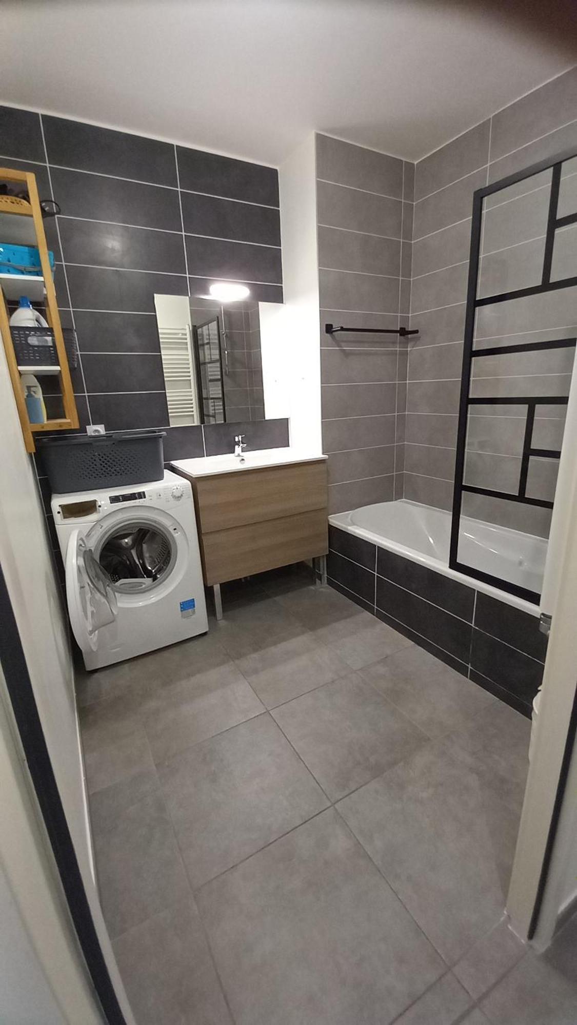 Apartment Aix Les Bains Bel 3 Pieces Face Au Aix-les-Bains