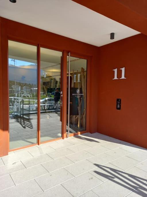 Aix Les Bains Bel 3 Pieces Face Au Apartment *