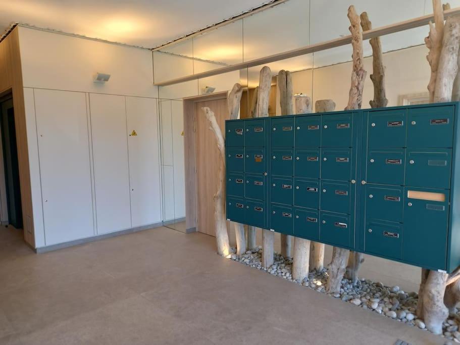 Apartment Aix Les Bains Bel 3 Pieces Face Au *